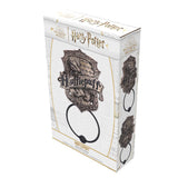 Harry Potter Hufflepuff Door Knocker - Door Knockers at Gift Moments