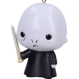 Harry Potter Voldemort Hanging Ornament - Decorations at Gift Moments