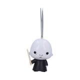 Harry Potter Voldemort Hanging Ornament Default Title - Decorations at Gift Moments