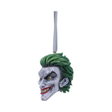 DC The Joker Hanging Ornament - Decorations at Gift Moments