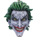 DC The Joker Hanging Ornament - Decorations at Gift Moments