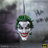 DC The Joker Hanging Ornament - Decorations at Gift Moments