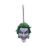 DC The Joker Hanging Ornament Default Title - Decorations at Gift Moments