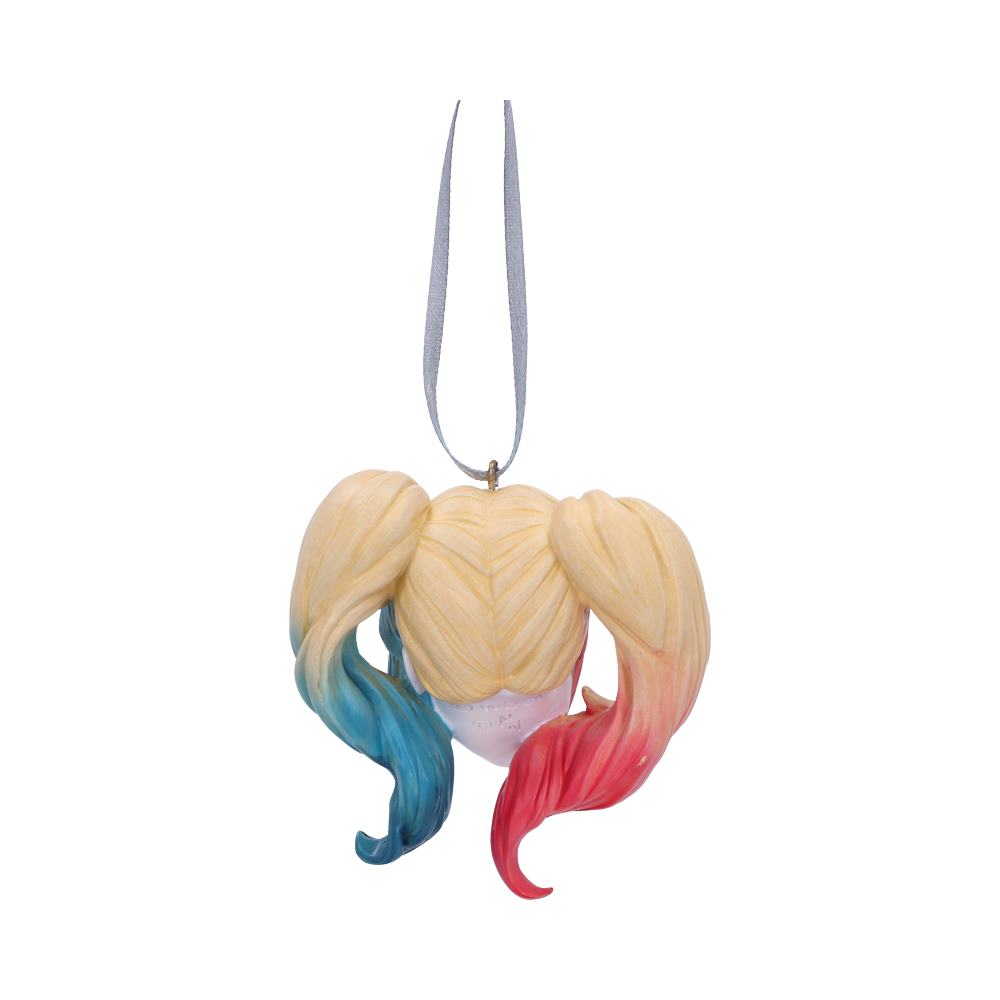 DC Harley Quinn Hanging Ornament - at Gift Moments