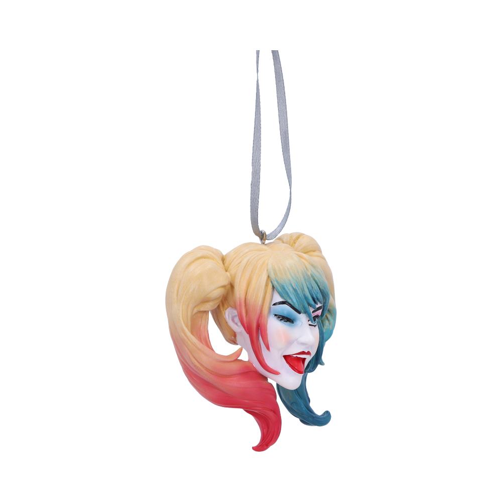 DC Harley Quinn Hanging Ornament - at Gift Moments