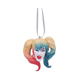 DC Harley Quinn Hanging Ornament Default Title - at Gift Moments