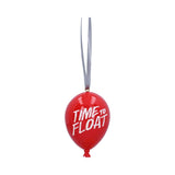 IT Time to Float Pennywise Hanging Ornament - Decorations at Gift Moments