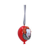 IT Time to Float Pennywise Hanging Ornament - Decorations at Gift Moments