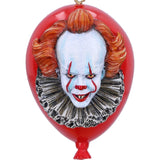 IT Time to Float Pennywise Hanging Ornament - Decorations at Gift Moments