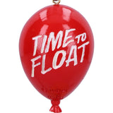 IT Time to Float Pennywise Hanging Ornament - Decorations at Gift Moments