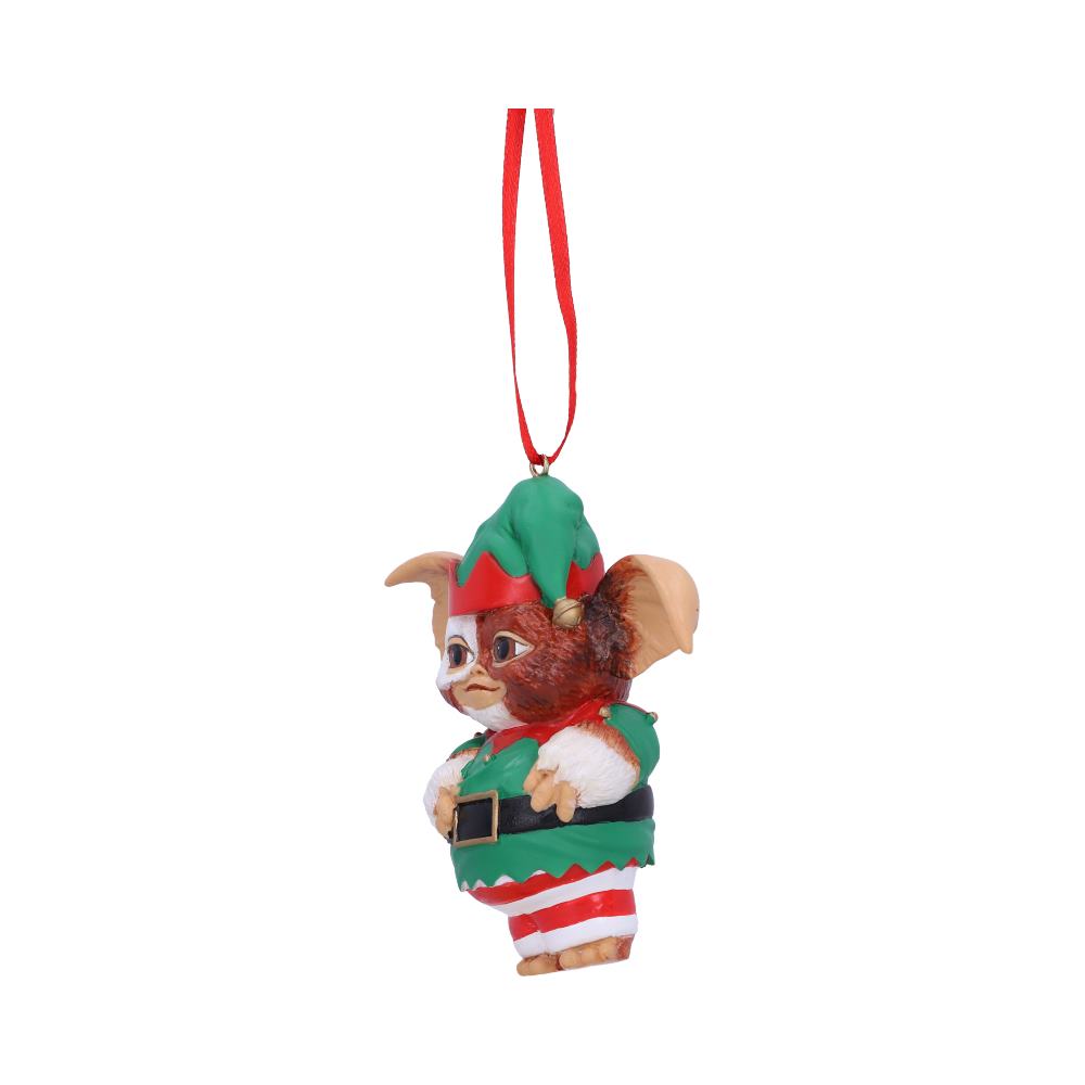 Gremlins Gizmo Elf Hanging Ornament - Decorations at Gift Moments