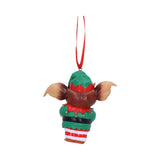 Gremlins Gizmo Elf Hanging Ornament - Decorations at Gift Moments