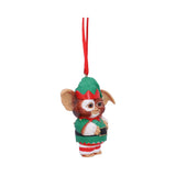 Gremlins Gizmo Elf Hanging Ornament - Decorations at Gift Moments