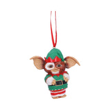 Gremlins Gizmo Elf Hanging Ornament Default Title - Decorations at Gift Moments