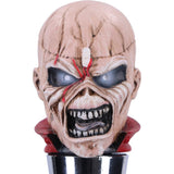 Iron Maiden Eddie The Trooper Bottle Stopper - Bottle Stoppers at Gift Moments