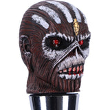 Iron Maiden Eddie Book of Souls Stopper: 7 - Bottle Stoppers By Iron Maiden