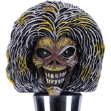 Iron Maiden Eddie Killers Bottle Stopper: 3 - Bottle Stoppers By Iron Maiden