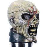 Iron Maiden Eddie Piece of Mind Bottle Stopper - Bottle Stoppers at Gift Moments