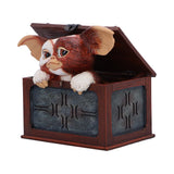 Gizmo in a Box Figurine by Nemesis Now - Figures & Collectables at Gift Moments