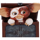 Gizmo in a Box Figurine by Nemesis Now - Figures & Collectables at Gift Moments