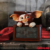 Gizmo in a Box Figurine by Nemesis Now - Figures & Collectables at Gift Moments