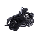 James Ryman You Can't Outrun the Reaper Biker Figurine 22.5cm - Figures & Collectables at Gift Moments