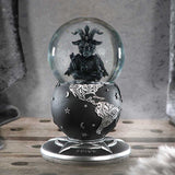 Cult Cuties Baphoboo Snow Globe 18.5cm - Snow Globes at Gift Moments