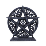 Twilight Pentagram Ornament 15.5cm - Figures & Collectables at Gift Moments