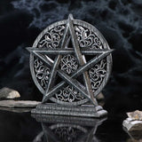 Twilight Pentagram Ornament 15.5cm - Figures & Collectables at Gift Moments