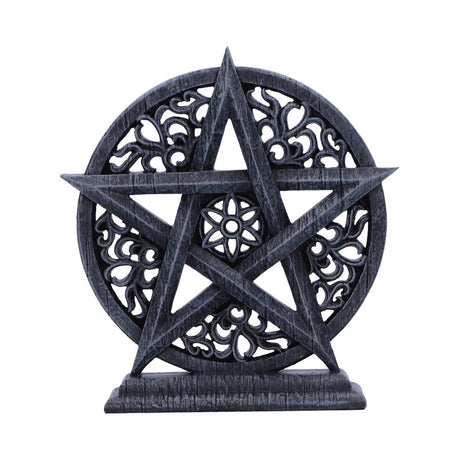 Twilight Pentagram Ornament 15.5cm Default Title - Figures & Collectables at Gift Moments