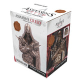 Assassin's Creed Ezio Bust Box Bronze - Storage at Gift Moments