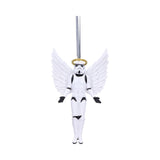 Original Stormtrooper For Heaven's Sake Hanging Ornament Default Title - Hanging Decorations at Gift Moments