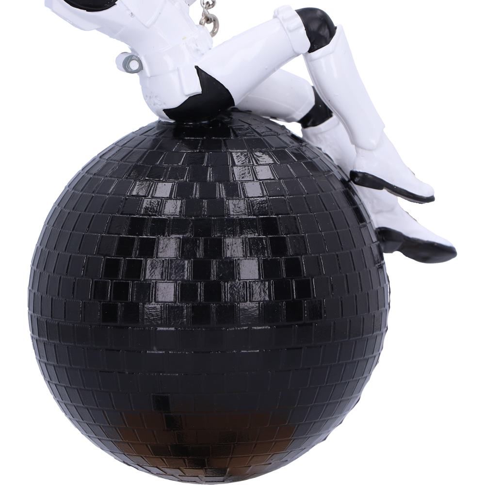 Original Stormtrooper Wrecking Ball Hanging Ornament - Decorations at Gift Moments