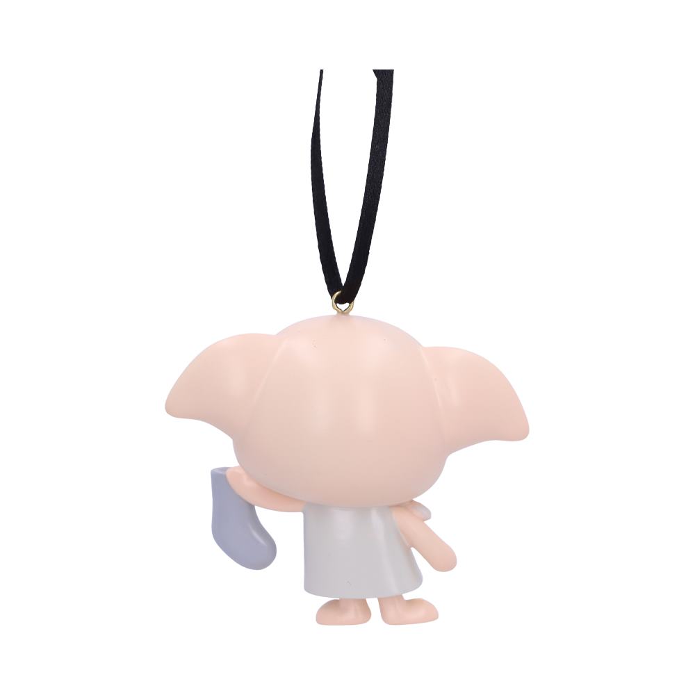 Harry Potter Dobby Hanging Ornament - Decorations at Gift Moments