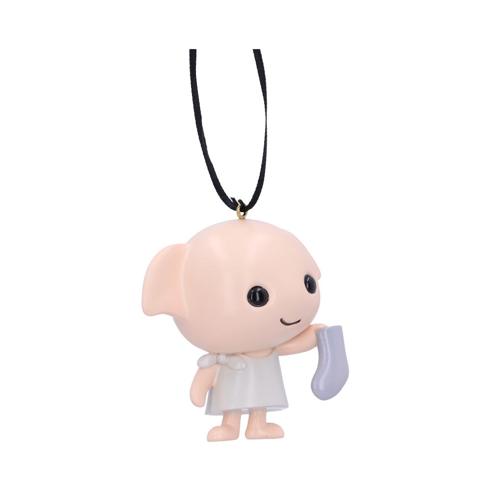 Harry Potter Dobby Hanging Ornament - Decorations at Gift Moments