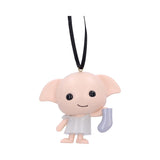 Harry Potter Dobby Hanging Ornament Default Title - Decorations at Gift Moments