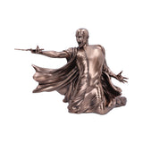 Voldemort Duel Bronze Figurine - Figures & Collectables at Gift Moments