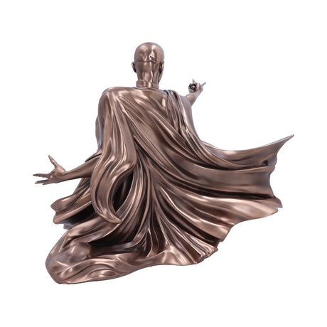 Voldemort Duel Bronze Figurine - Figures & Collectables at Gift Moments