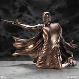 Voldemort Duel Bronze Figurine - Figures & Collectables at Gift Moments