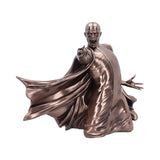 Voldemort Duel Bronze Figurine Default Title - Figures & Collectables at Gift Moments