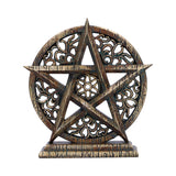 Dawn Pentagram Ornament 15cm - Figures & Collectables at Gift Moments