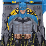 Batman The Caped Crusader City Skyline Tankard - Tankards at Gift Moments