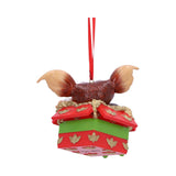 Gizmo Gift Hanging Ornament from Gremlins - Decorations at Gift Moments