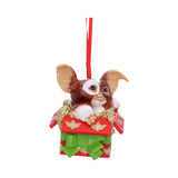 Gizmo Gift Hanging Ornament from Gremlins - Decorations at Gift Moments