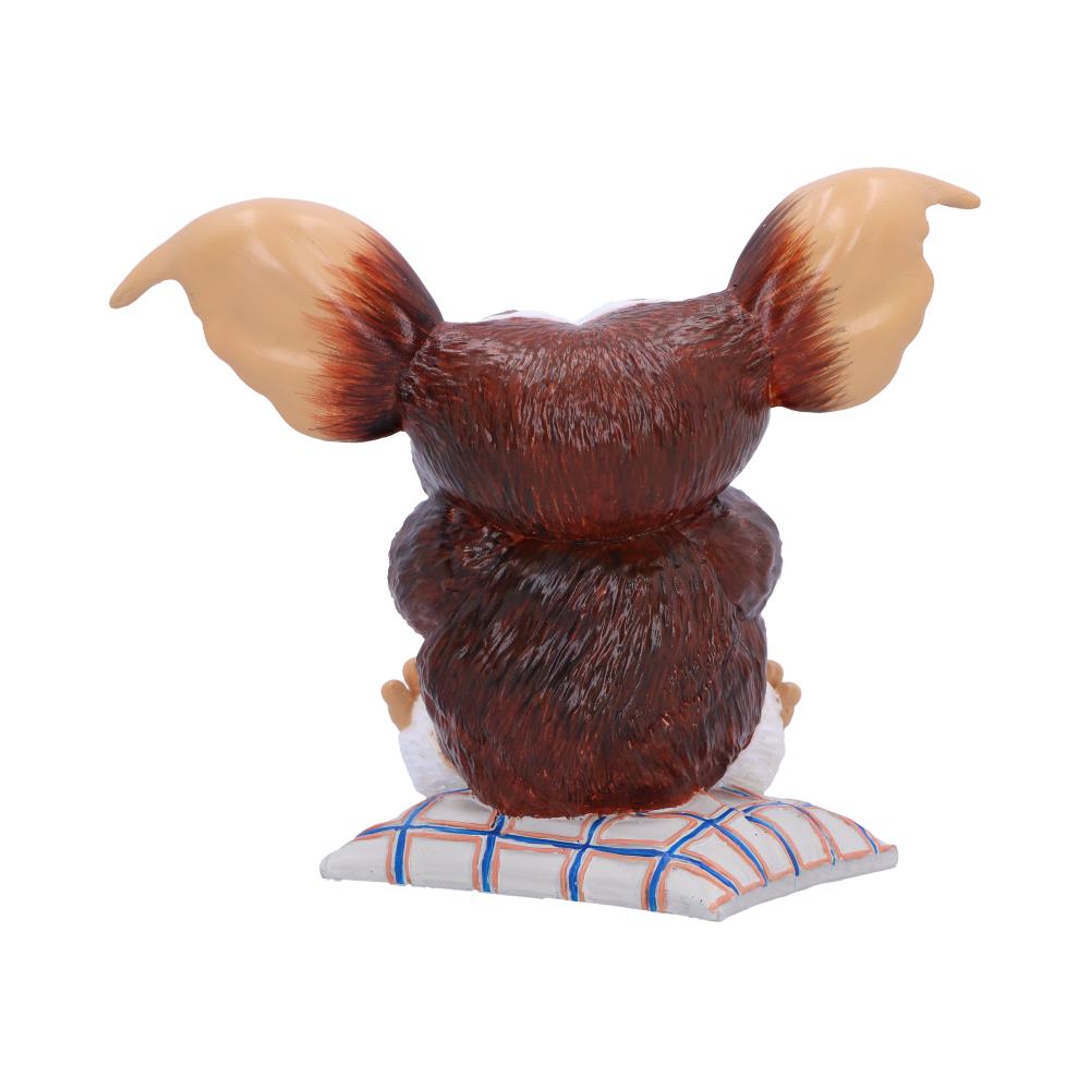 Gremlins Gizmo with 3D Glasses Figurine - Figures & Collectables at Gift Moments