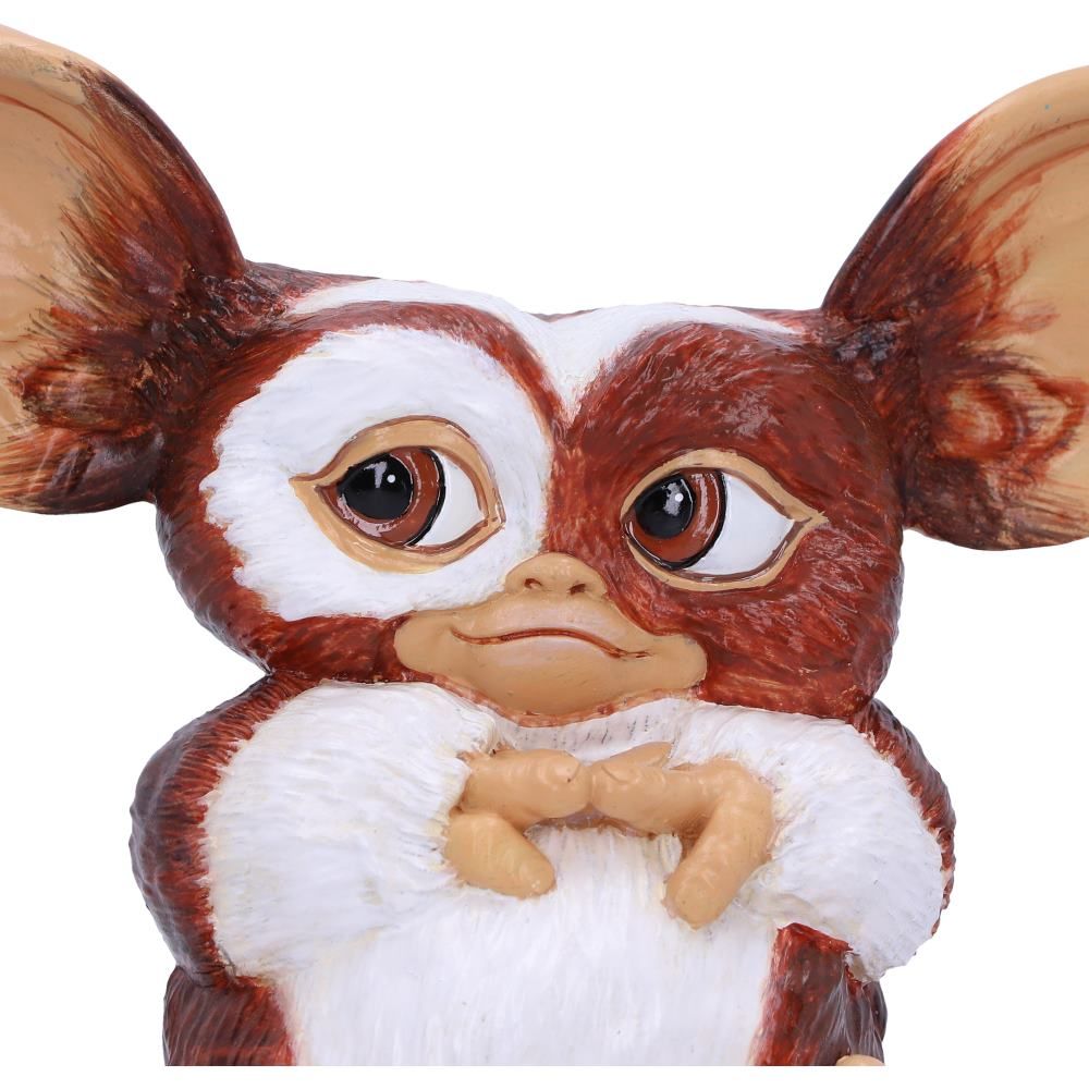 Gremlins Gizmo with 3D Glasses Figurine - Figures & Collectables at Gift Moments