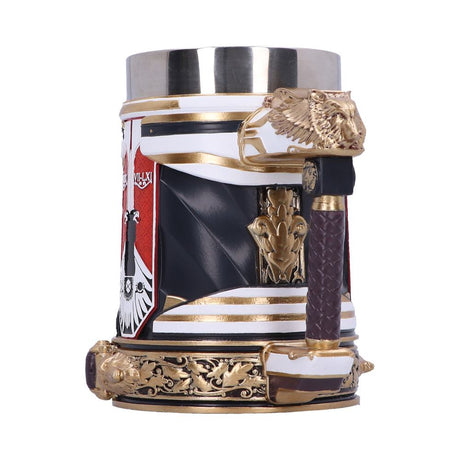 Destiny Gjallarstein Collectible Tankard - Tankards at Gift Moments