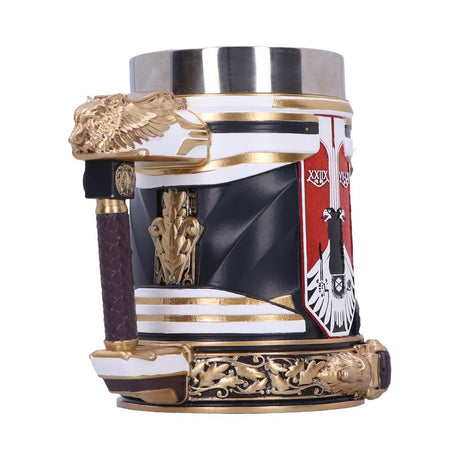 Destiny Gjallarstein Collectible Tankard - Tankards at Gift Moments