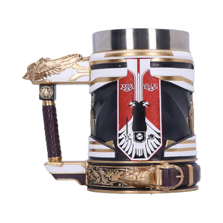 Destiny Gjallarstein Collectible Tankard - Tankards at Gift Moments