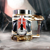 Gjallarhorn Collectible Tankard: 1 - Tankards By Destiny